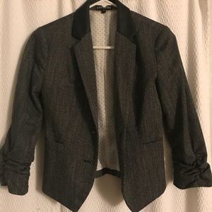 Express Blazer